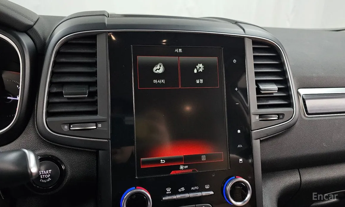 Фото 17 - Renault QM6