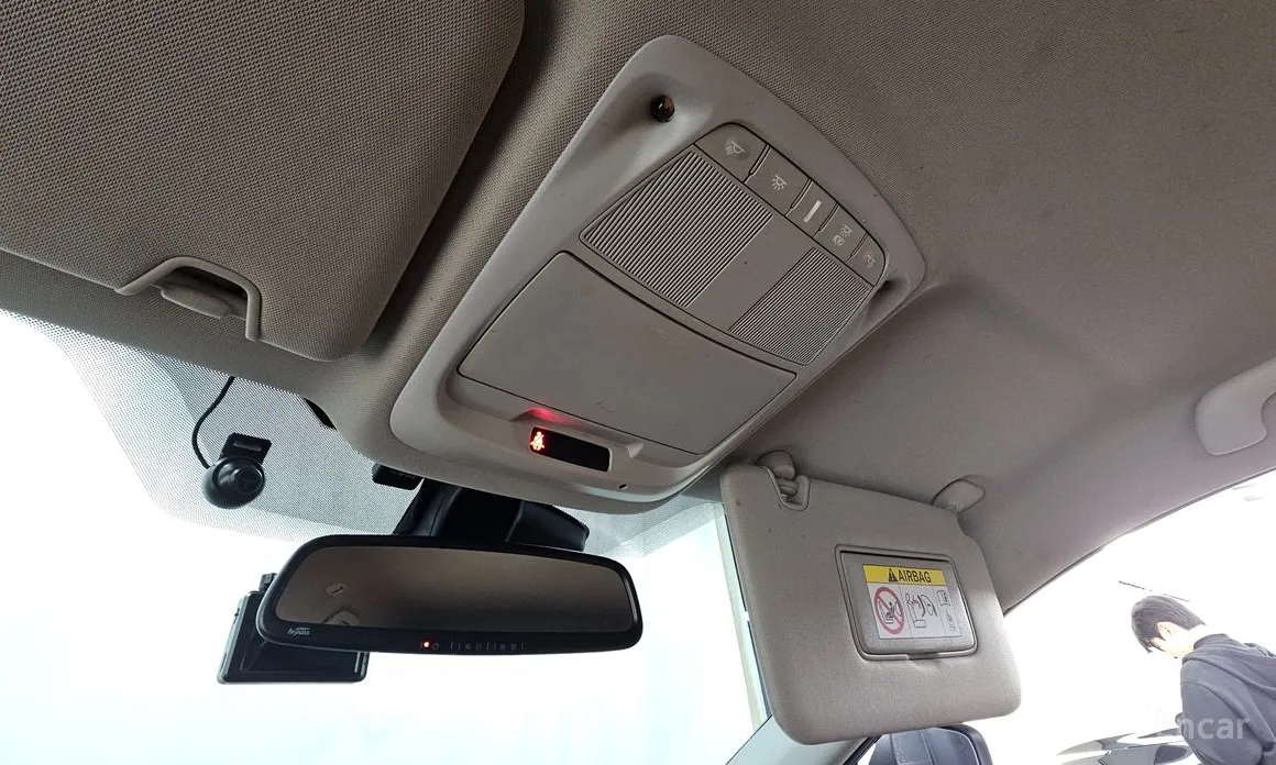 Фото 18 - Renault QM6