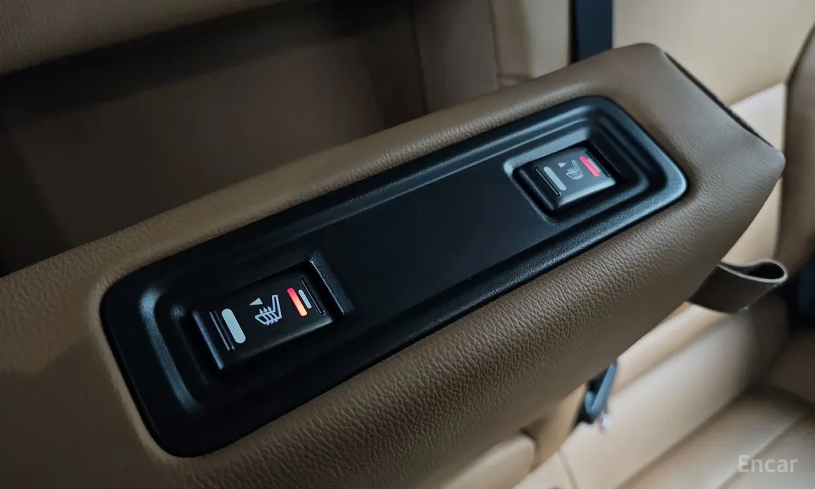 Фото 19 - Renault QM6