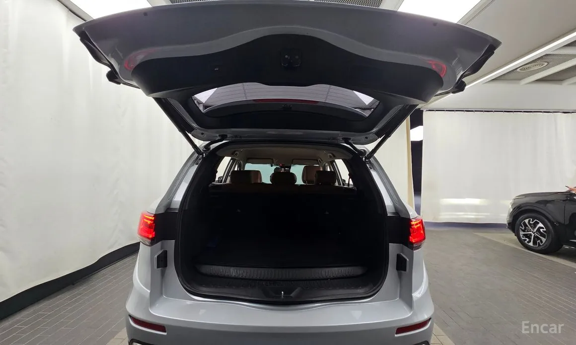 Фото 20 - Renault QM6