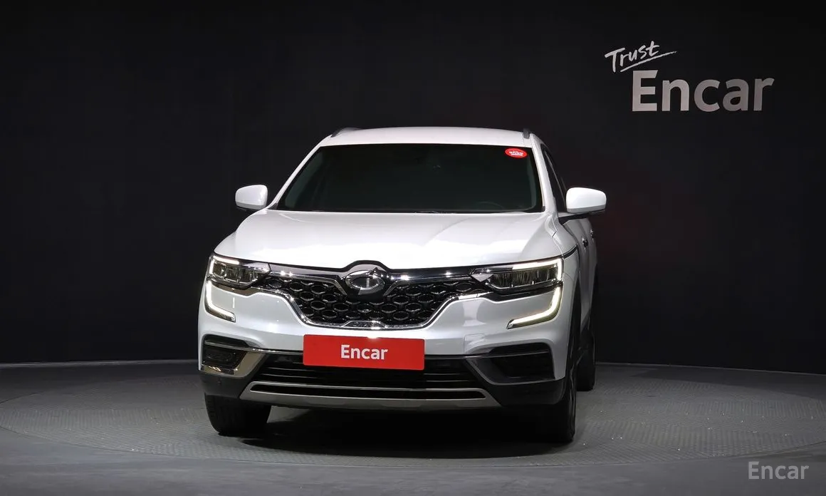 Фото 3 - Renault QM6