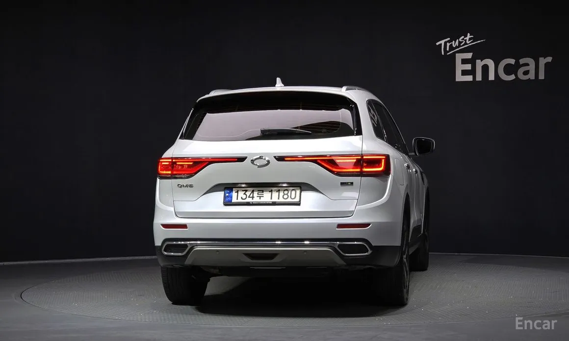 Фото 4 - Renault QM6