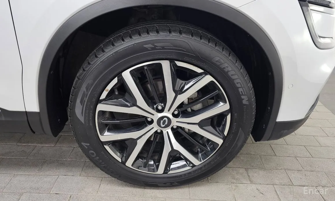 Фото 5 - Renault QM6