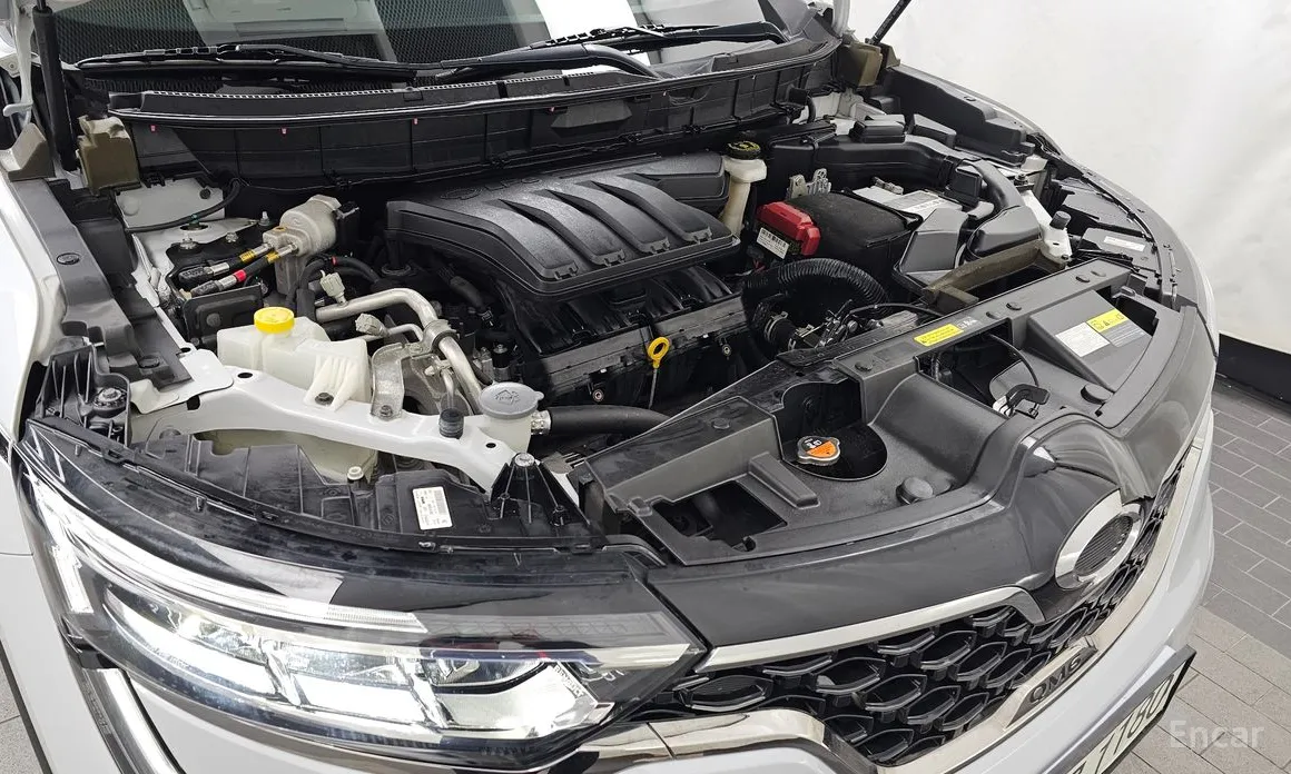 Фото 6 - Renault QM6