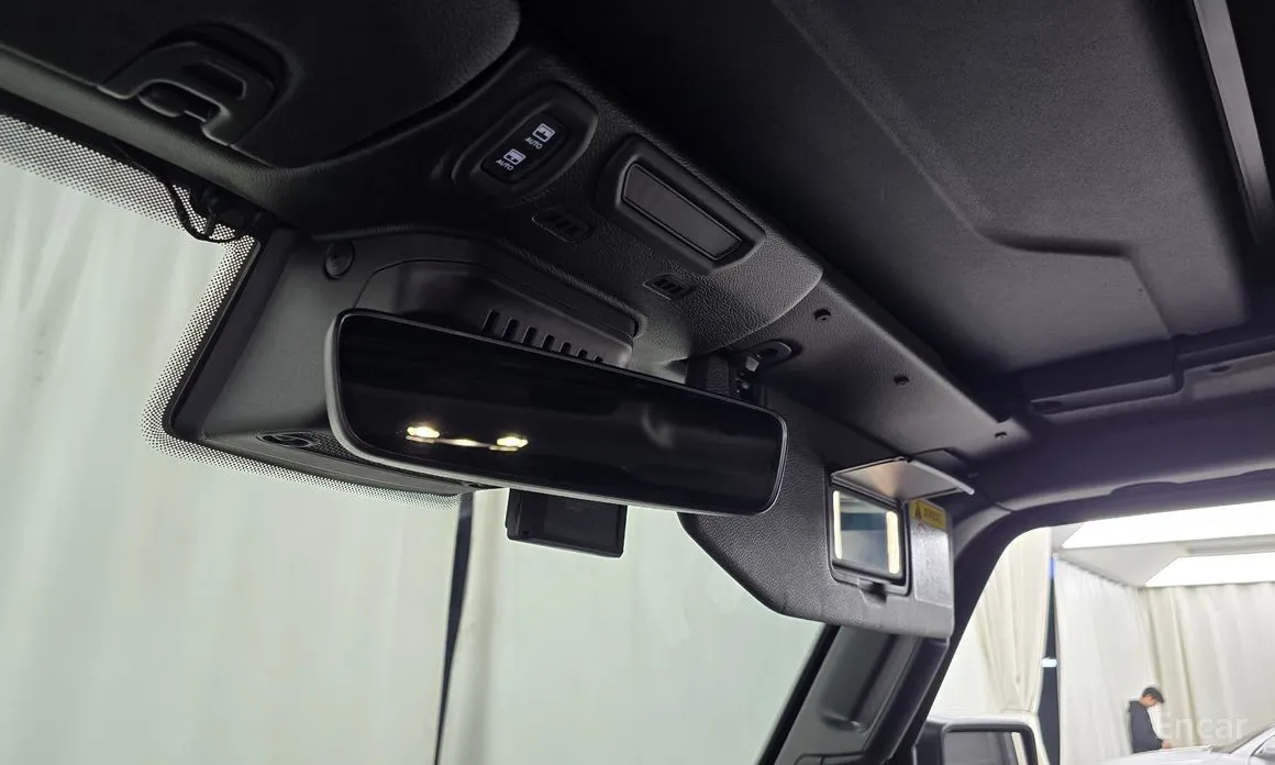 Фото 17 - Jeep Wrangler