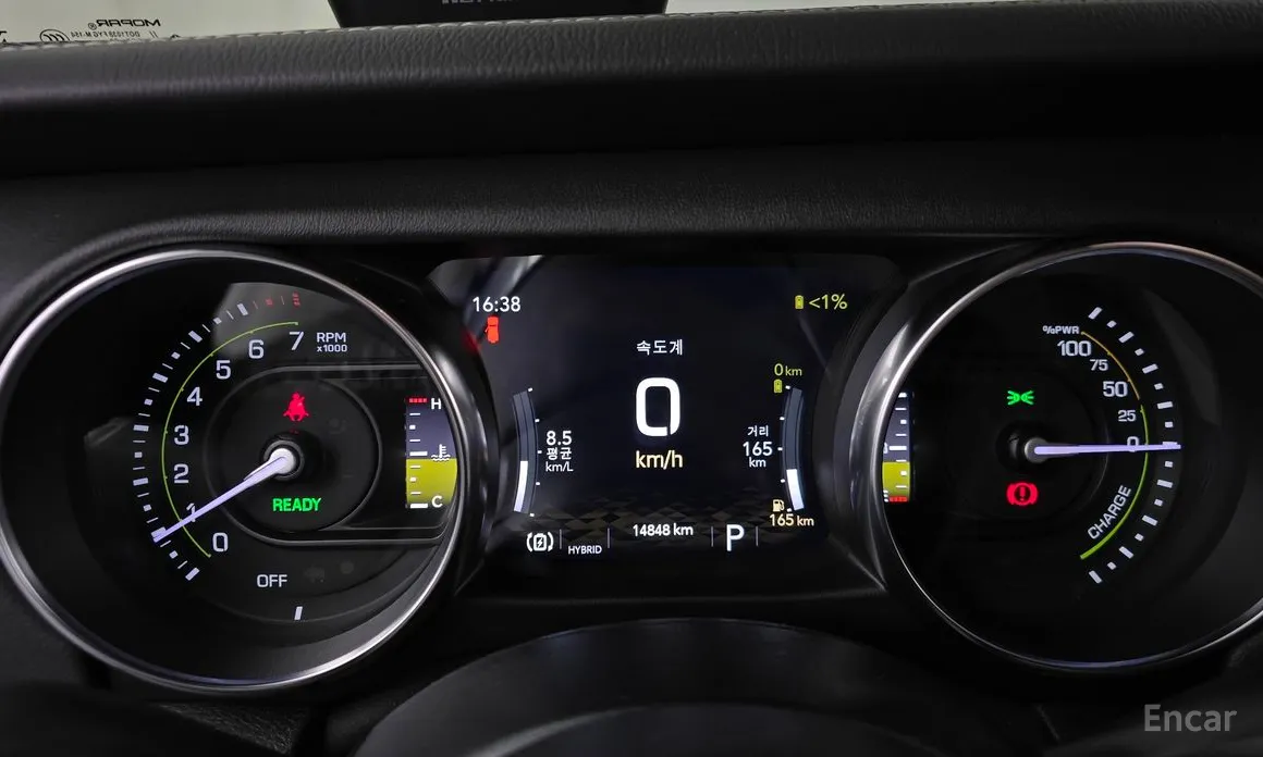 Фото 8 - Jeep Wrangler