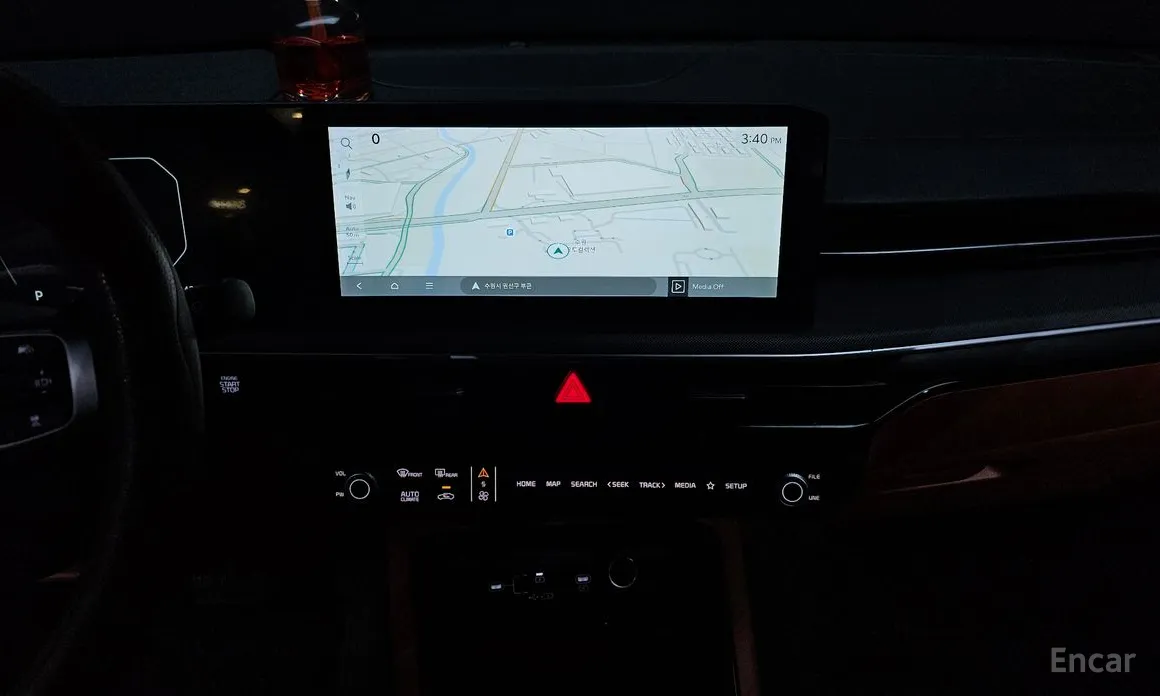 Фото 14 - Kia K5