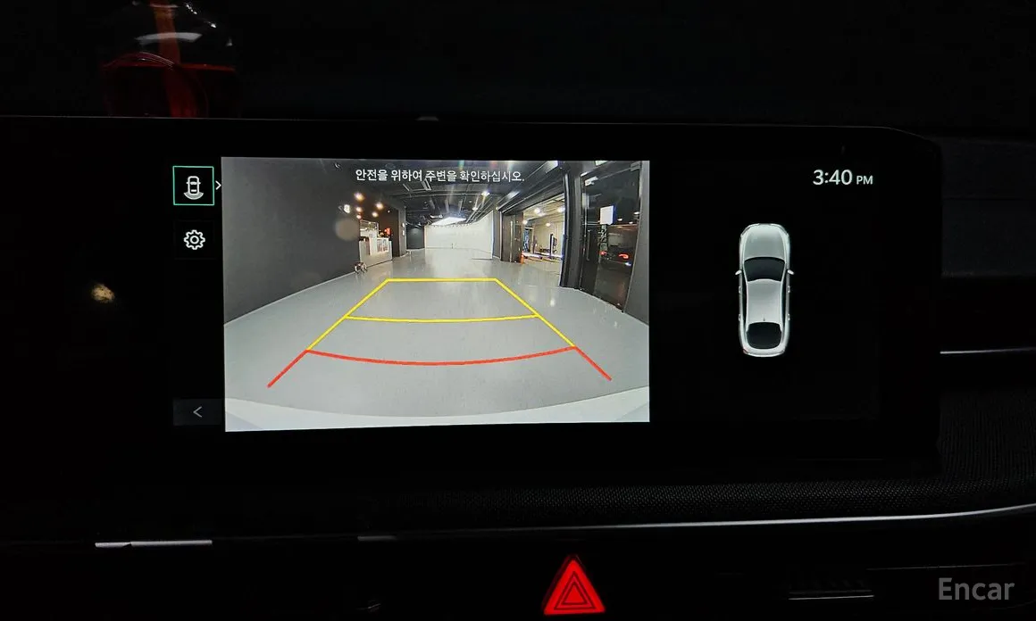 Фото 15 - Kia K5