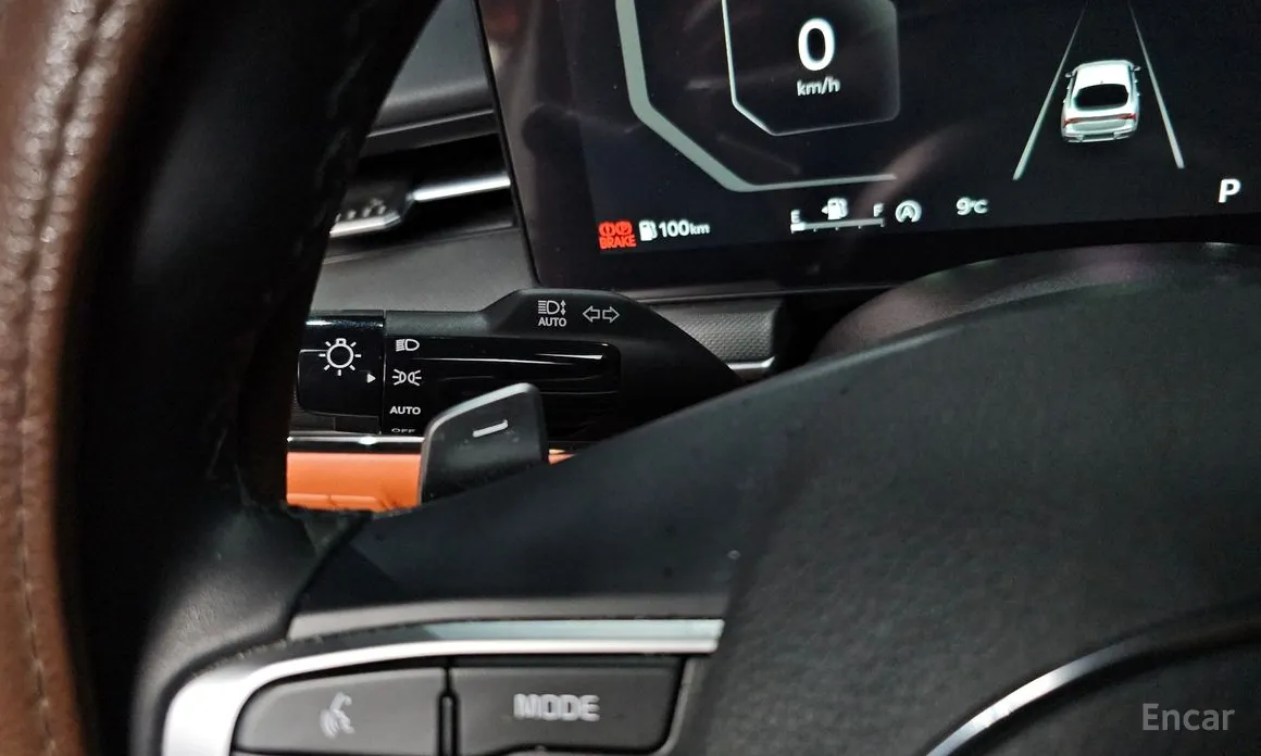 Фото 17 - Kia K5