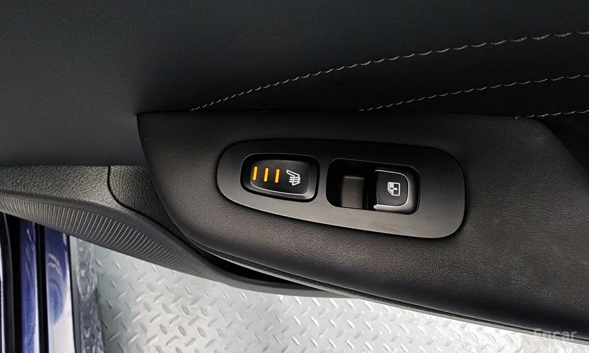 Kia Stinger 2020 2.5 Masters