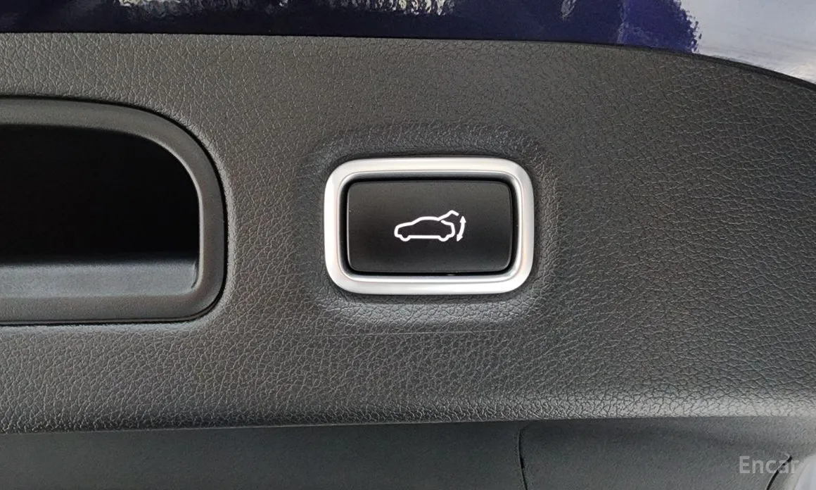 Kia Stinger 2020 2.5 Masters