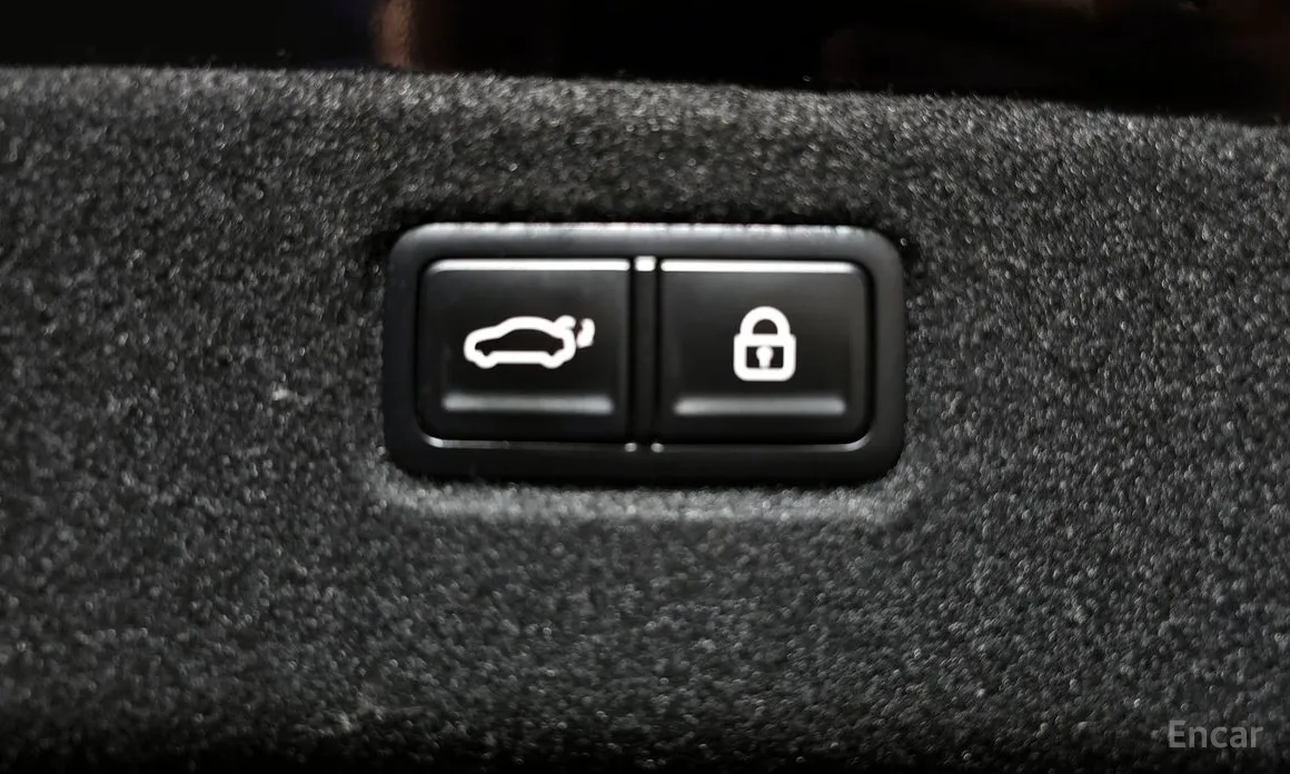 Фото 20 - Kia K9