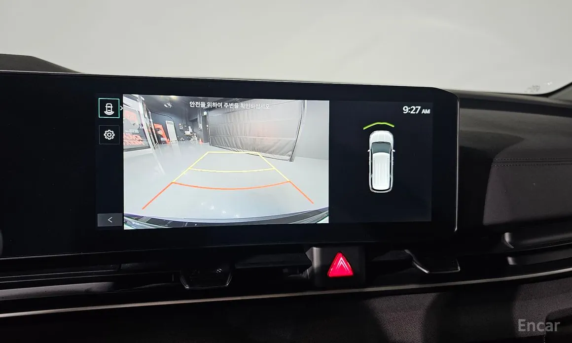 Фото 15 - Kia Carnival