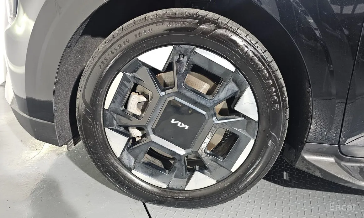 Фото 5 - Kia Carnival