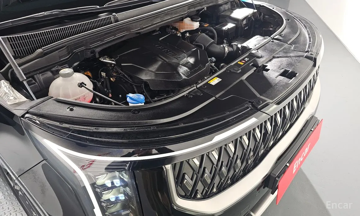 Фото 6 - Kia Carnival