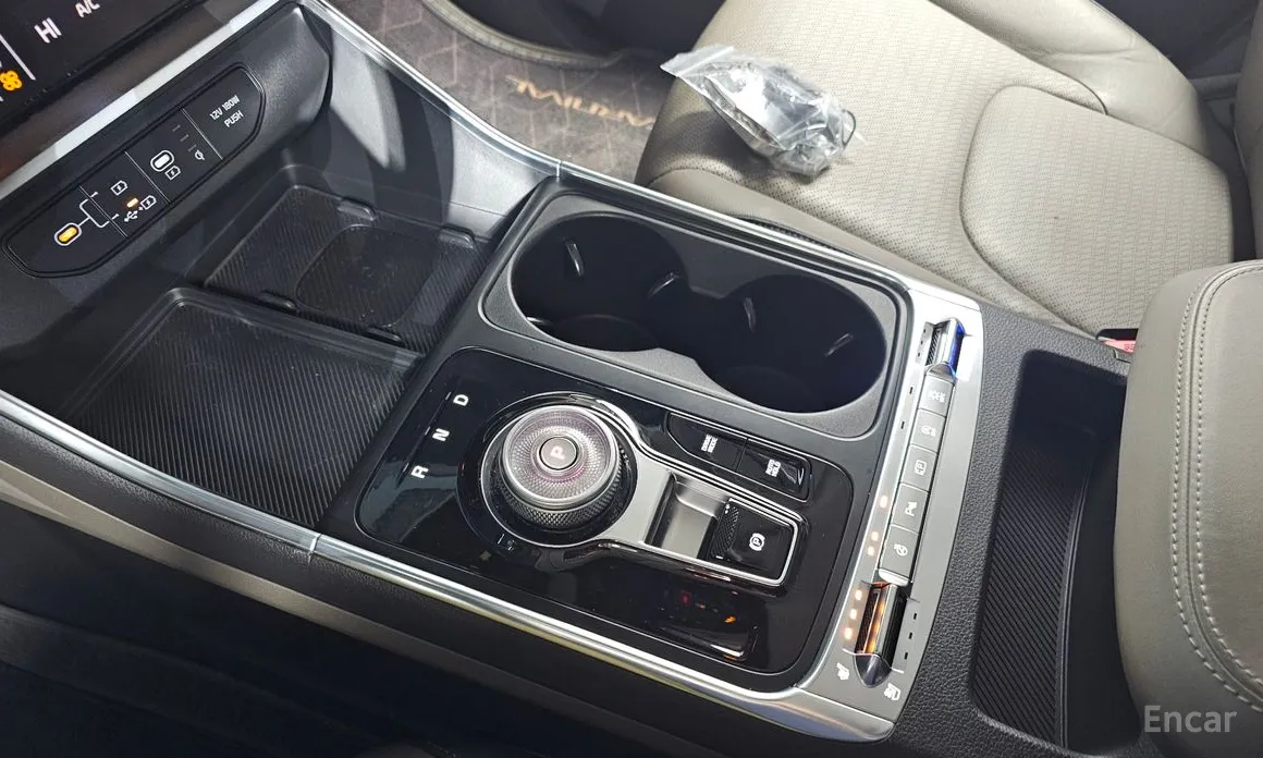 Фото 9 - Kia Carnival