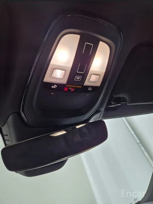 Фото 17 - Volvo S90