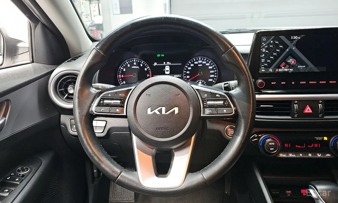 Фото 13 - Kia K3