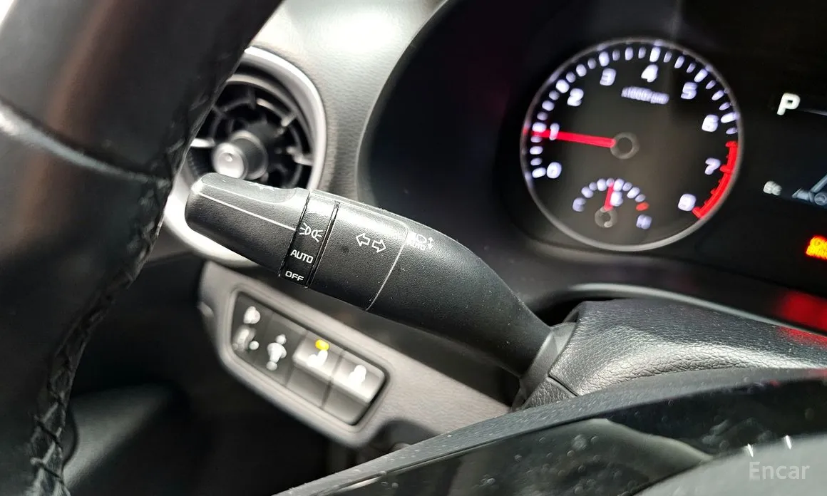 Фото 16 - Kia K3