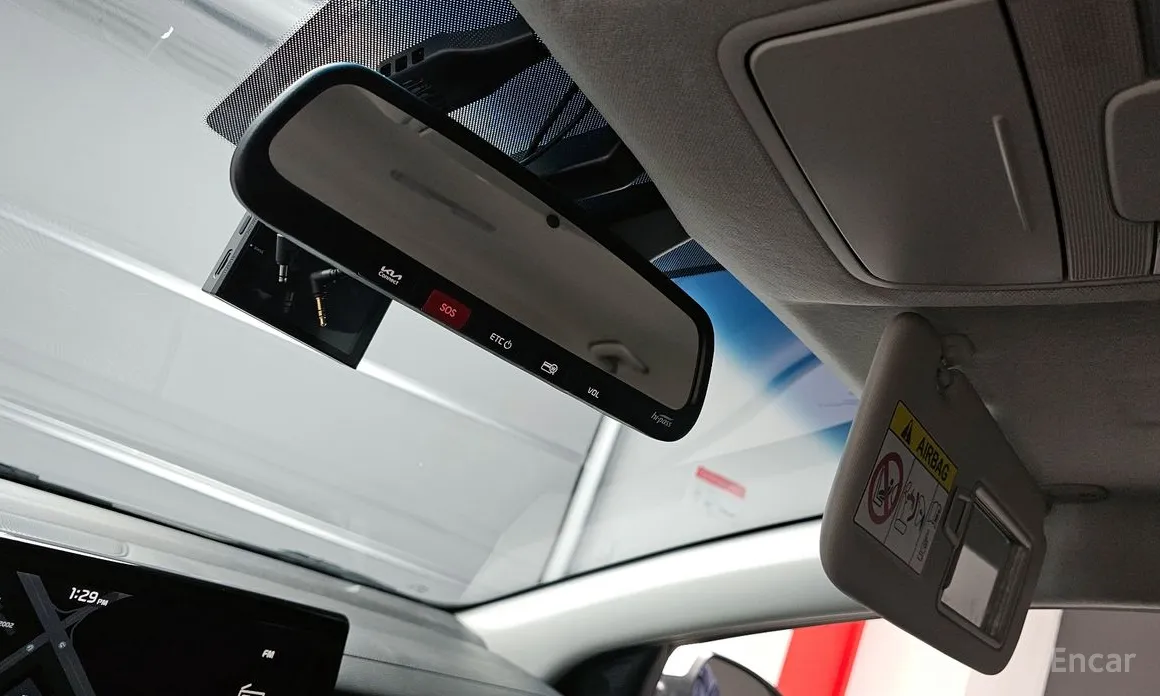 Фото 17 - Kia K3