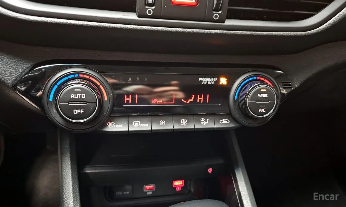 Фото 19 - Kia K3