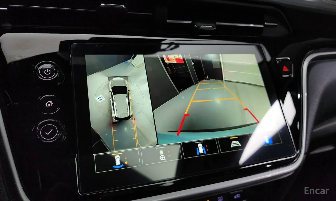 Фото 15 - Chevrolet Bolt EUV