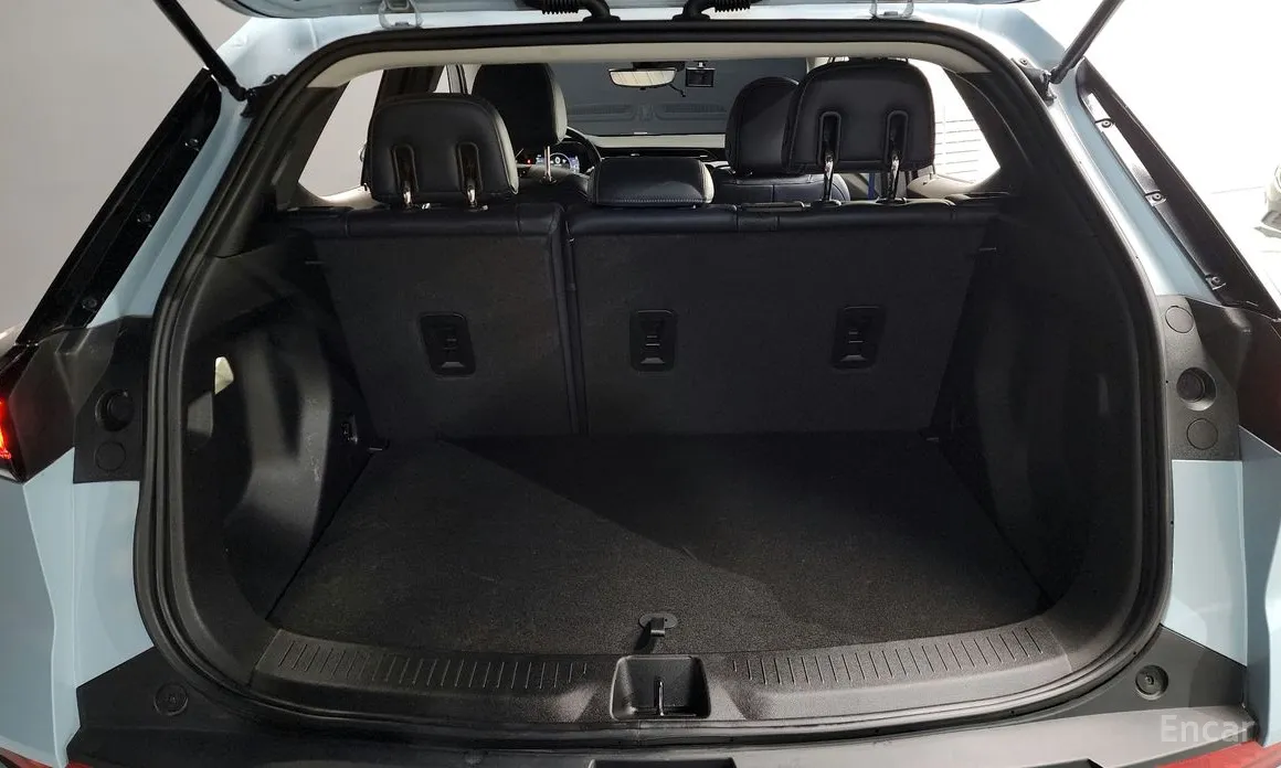 Фото 20 - Chevrolet Bolt EUV