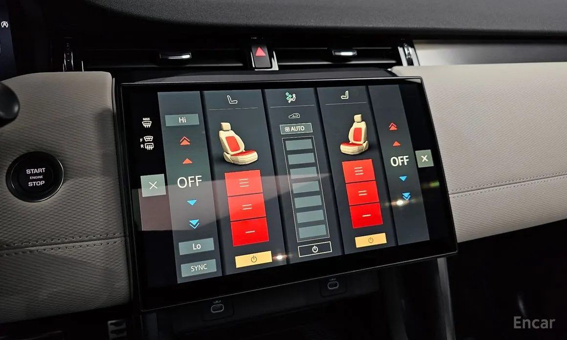 Фото 16 - Land Rover Discovery Sport