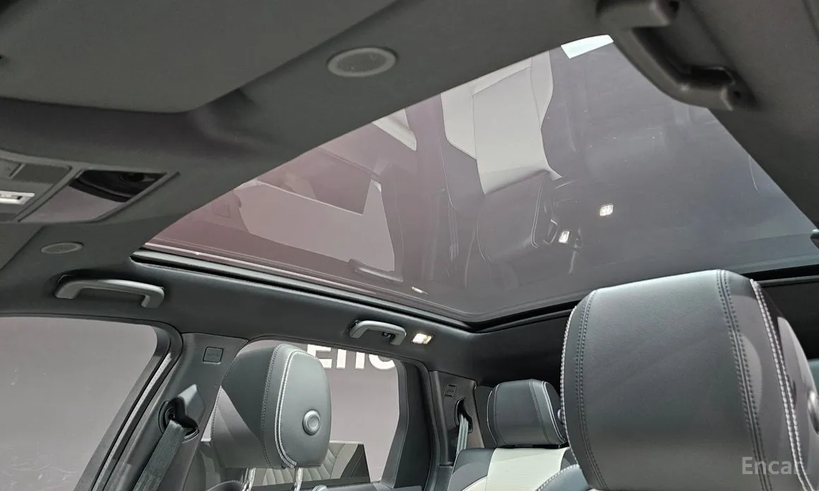 Фото 20 - Land Rover Discovery Sport