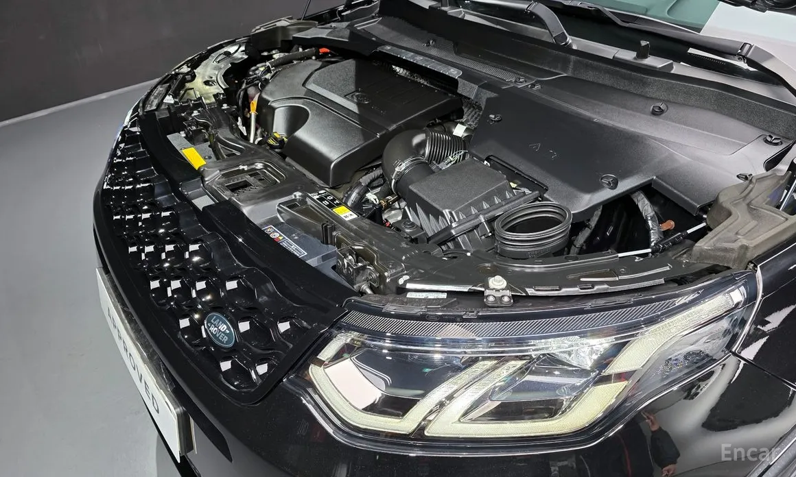 Фото 6 - Land Rover Discovery Sport