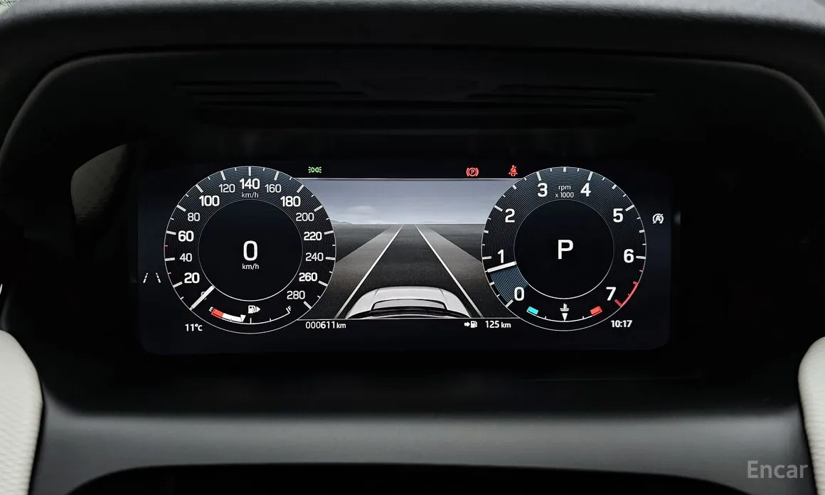 Фото 8 - Land Rover Discovery Sport