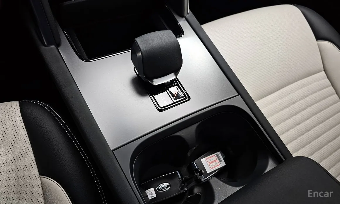 Фото 9 - Land Rover Discovery Sport