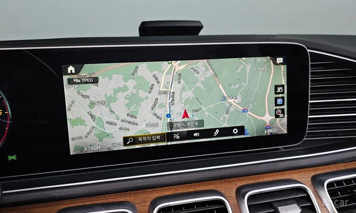 Фото 14 - Mercedes-Benz GLS-Class