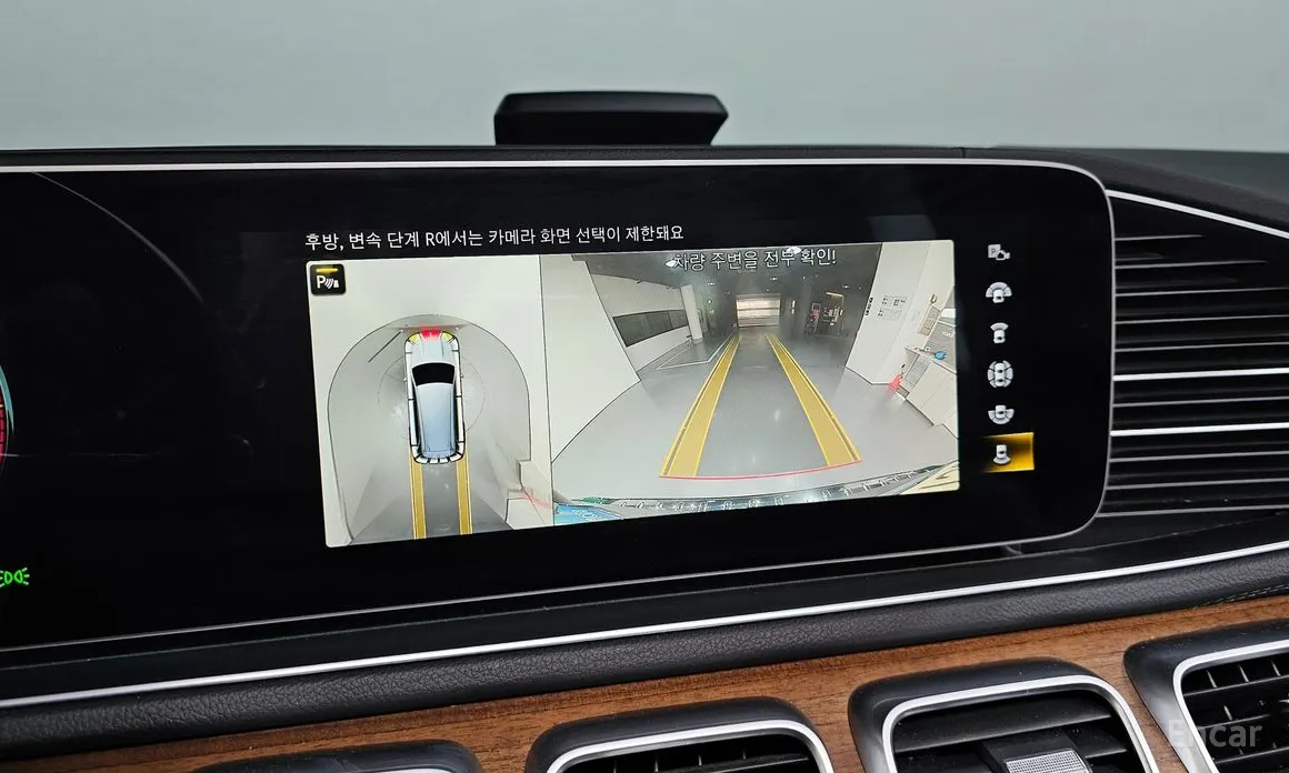 Фото 15 - Mercedes-Benz GLS-Class