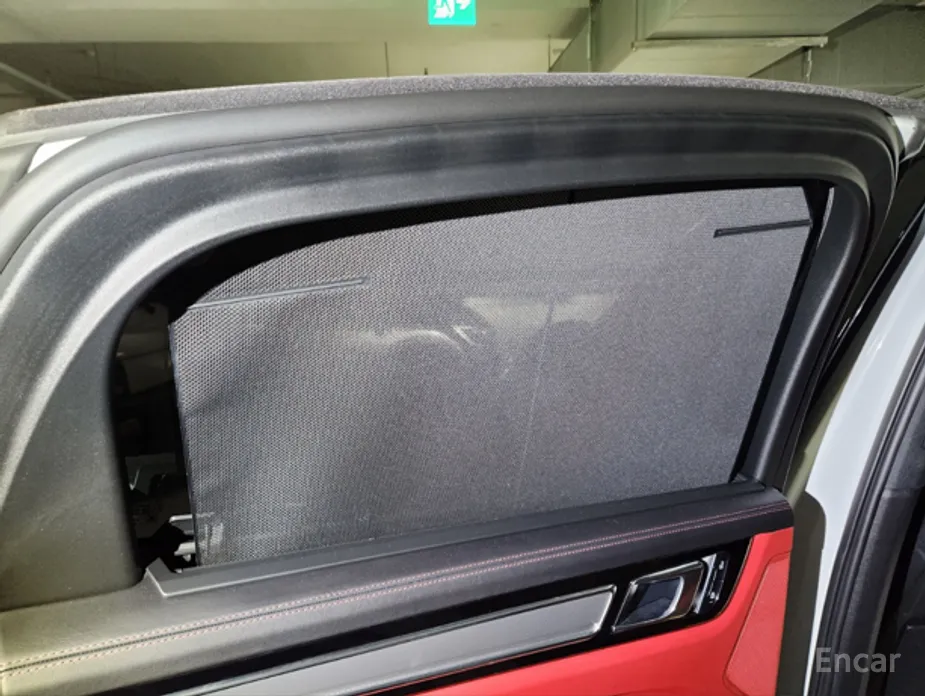 Фото 10 - Porsche Cayenne