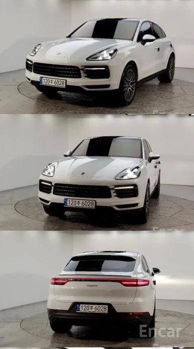 Фото 13 - Porsche Cayenne