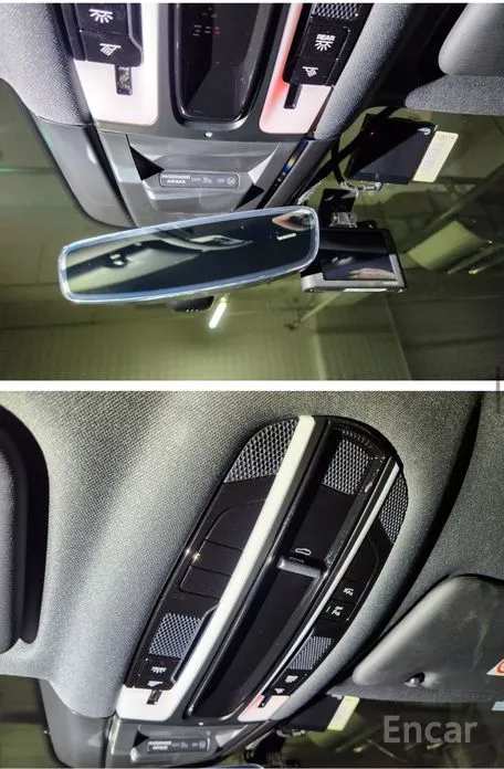 Фото 20 - Porsche Cayenne