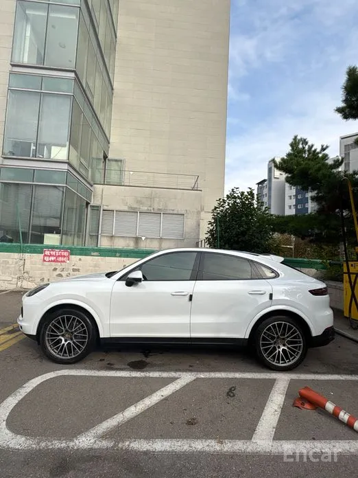 Фото 3 - Porsche Cayenne