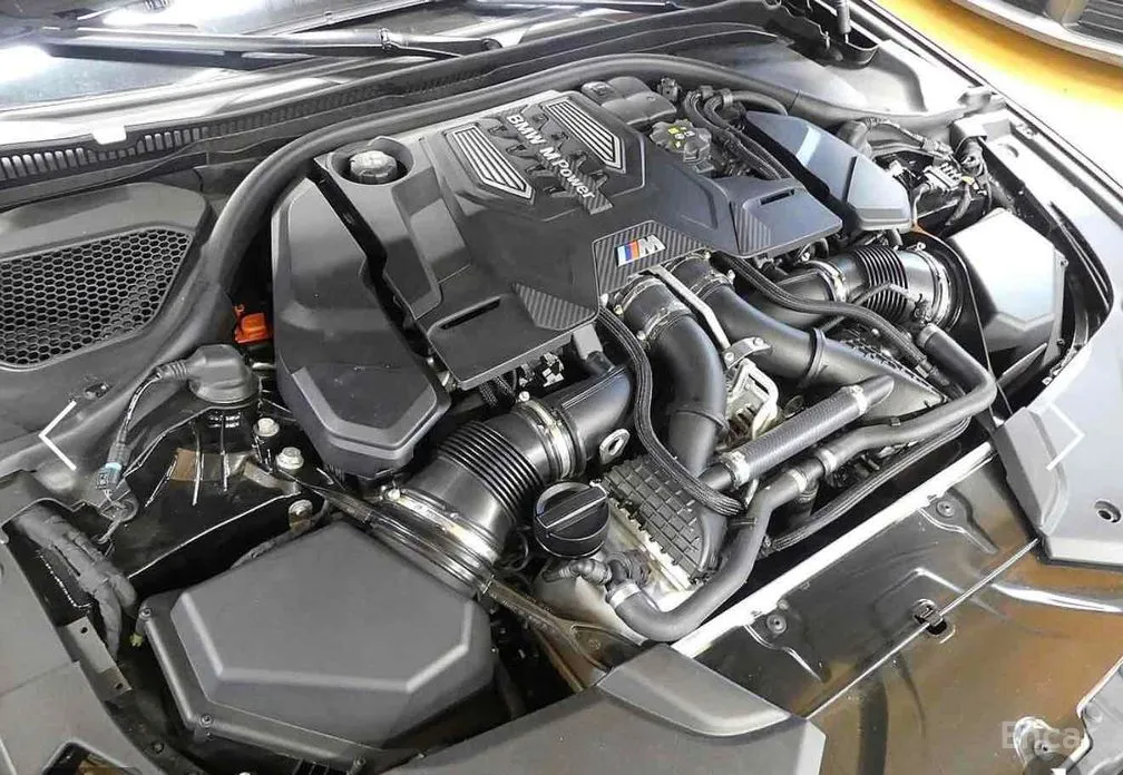 Фото 10 - BMW M5