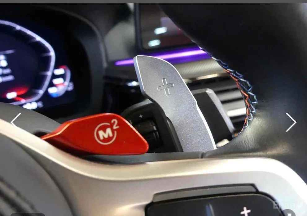 Фото 13 - BMW M5