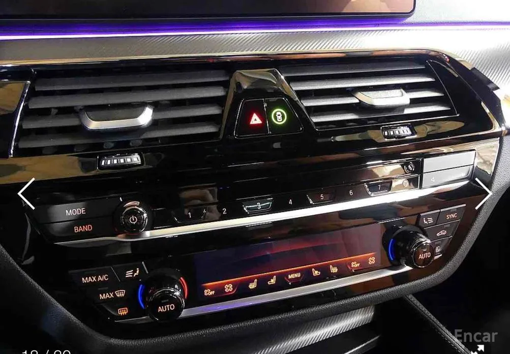 Фото 15 - BMW M5