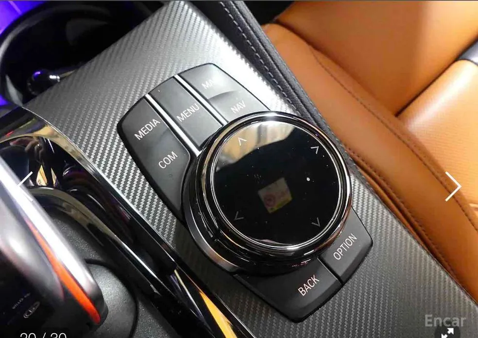 Фото 16 - BMW M5