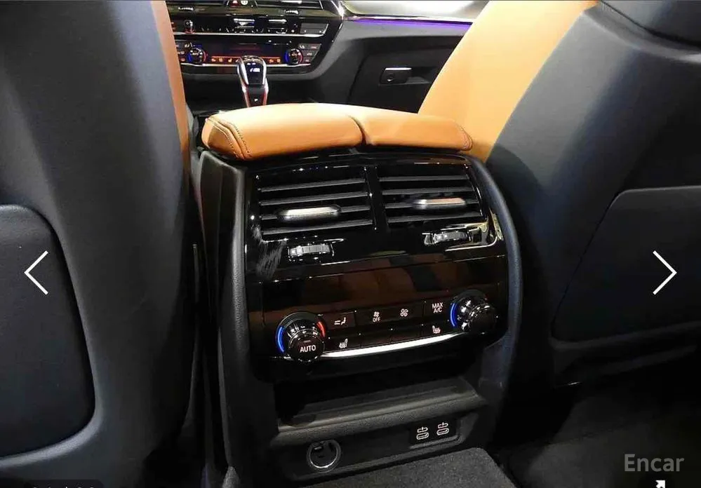 Фото 18 - BMW M5