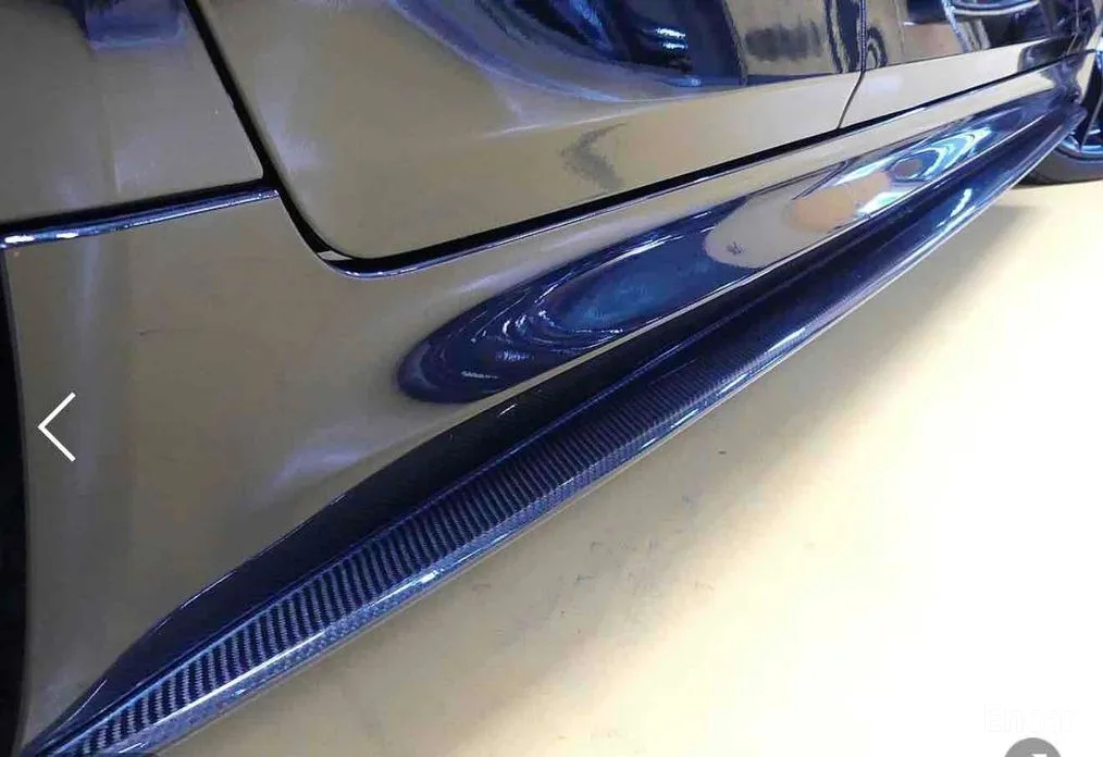 Фото 19 - BMW M5