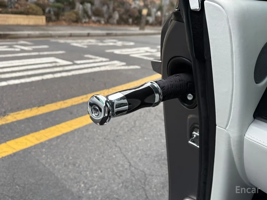 Фото 11 - Rolls-Royce Wraith