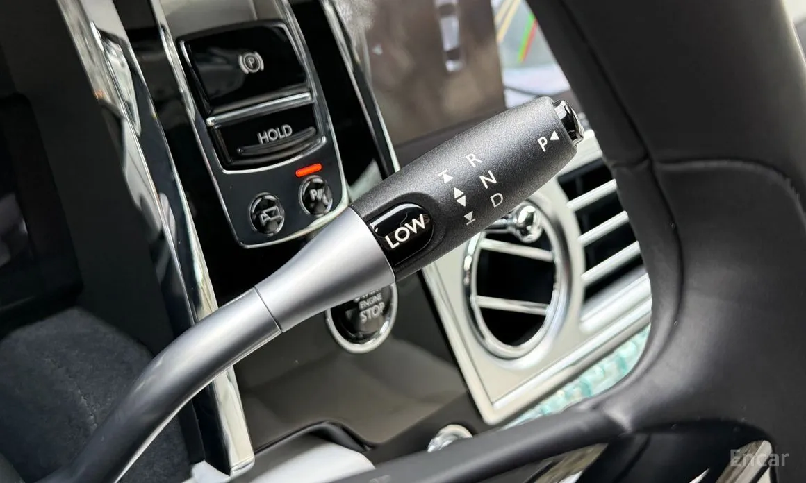 Фото 9 - Rolls-Royce Wraith