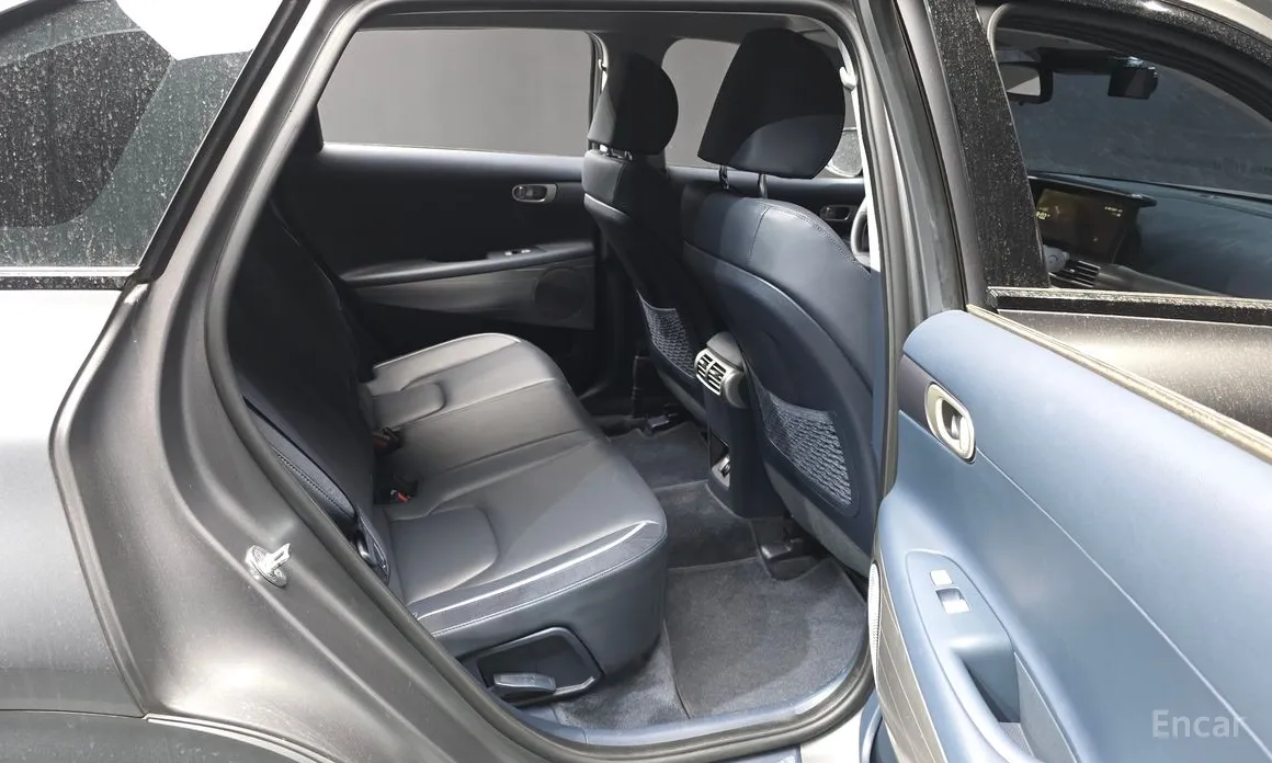 Фото 12 - Hyundai Nexo