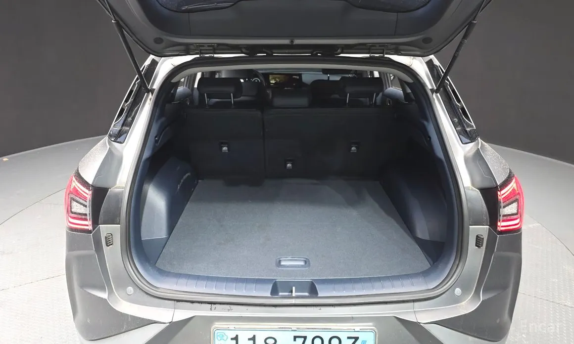 Фото 20 - Hyundai Nexo