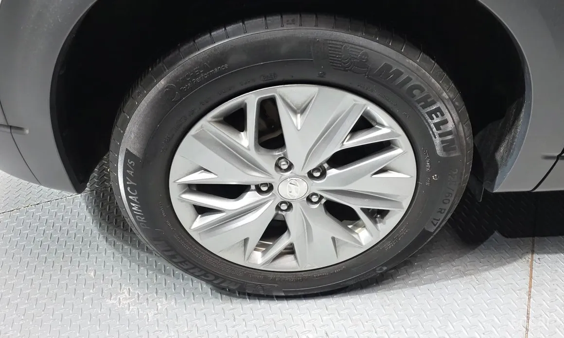 Фото 5 - Hyundai Nexo