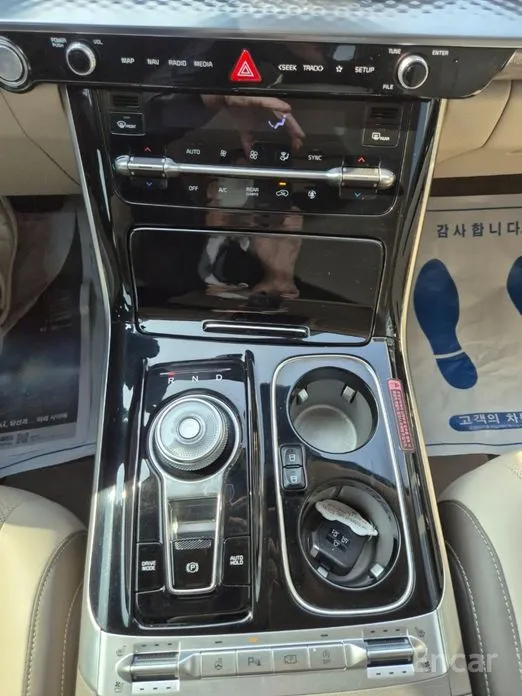 Фото 20 - Kia Carnival